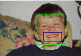 Smile Detection Project